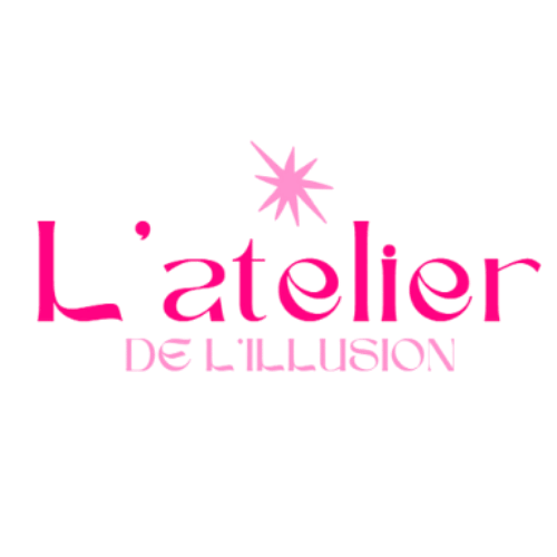 l'atelier de l'illusion