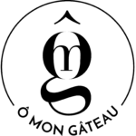 Ô mon gâteau logo