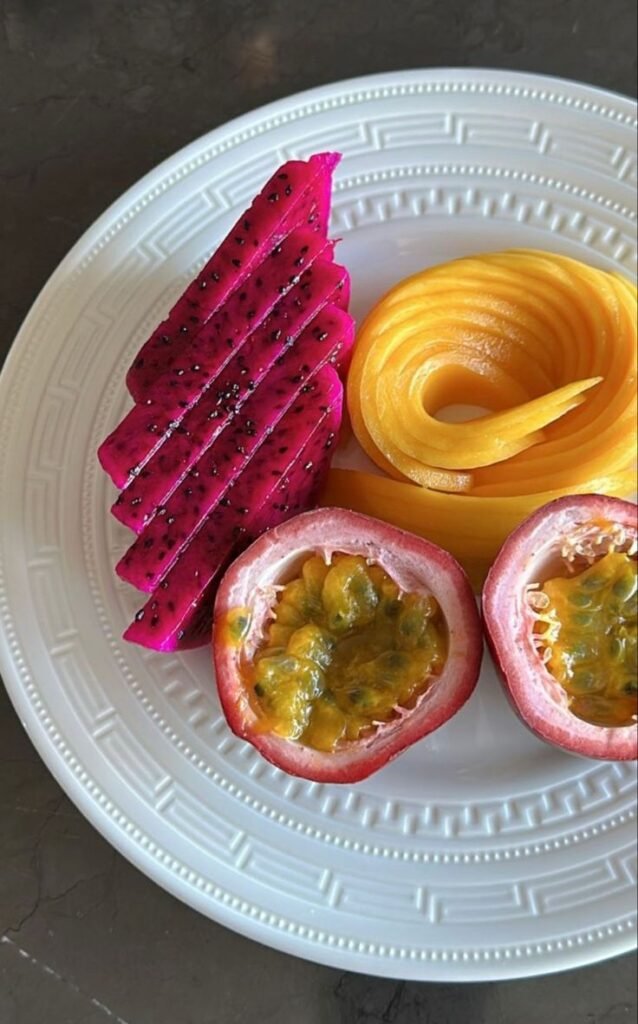 fruits passion